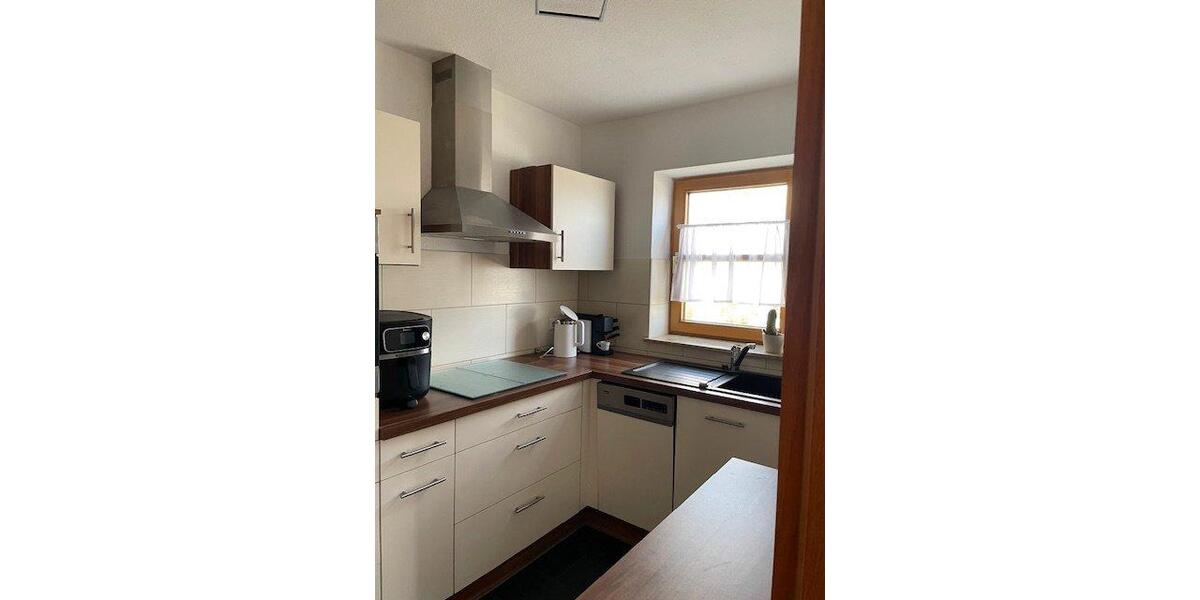 Etagenwohnung Mengen - 3 Zimmer, 76 m&sup2;, 650&euro; | Angebot:26020886