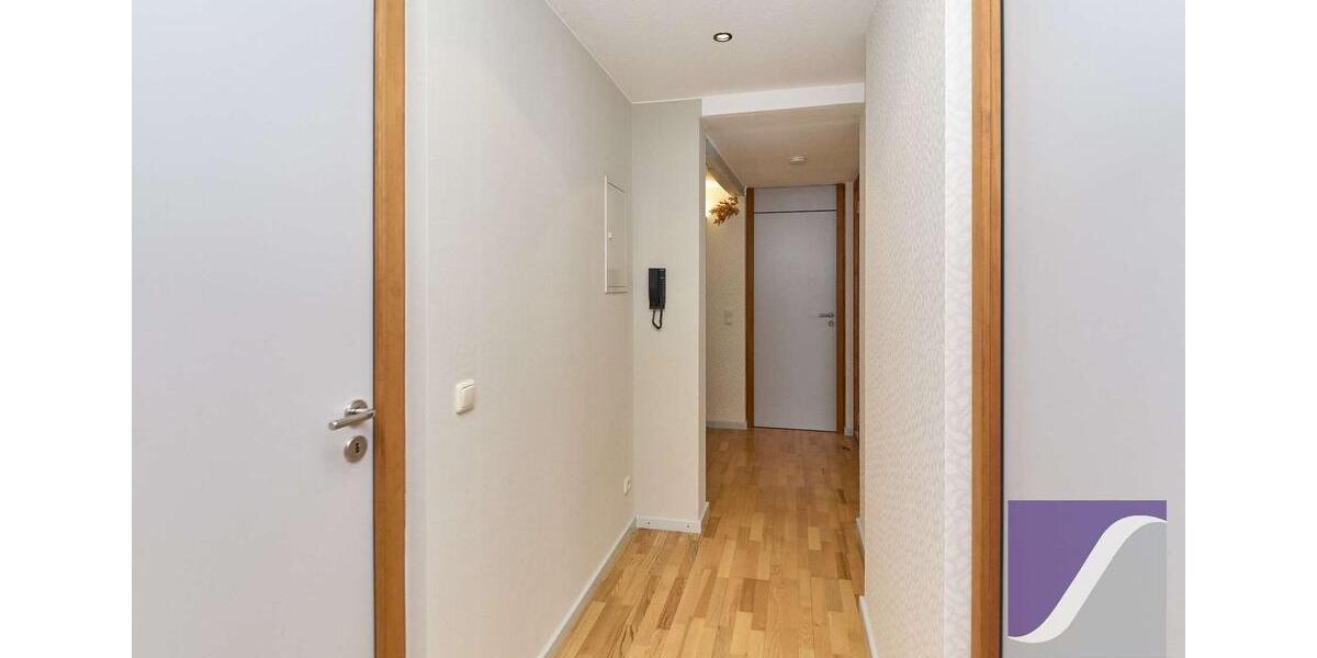 Dachgeschoßwohnung Bernkastel-Kues Kues - 5 Zimmer, 162 m&sup2;, 995&euro; | Angebot:24738200