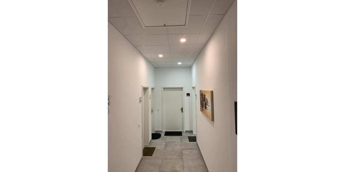 Vermietung BüroräumlichkeitPraxis in Büdingen zimmer