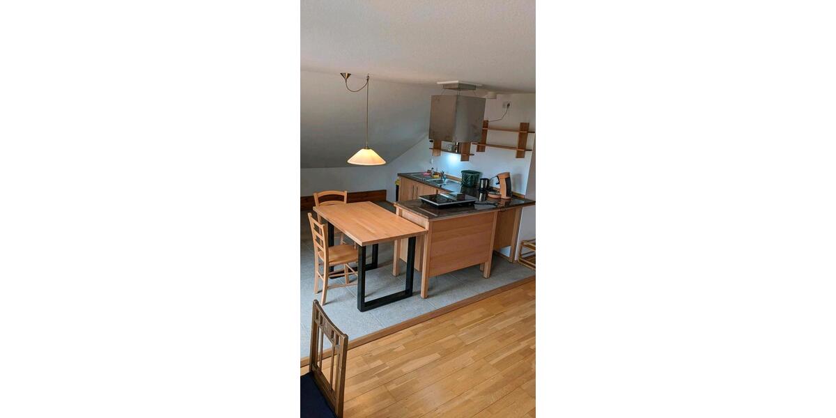 Wohnen auf Zeit Deutsch Evern - 1 Zimmer, 35 m&sup2;, 470&euro; | Angebot:26502546