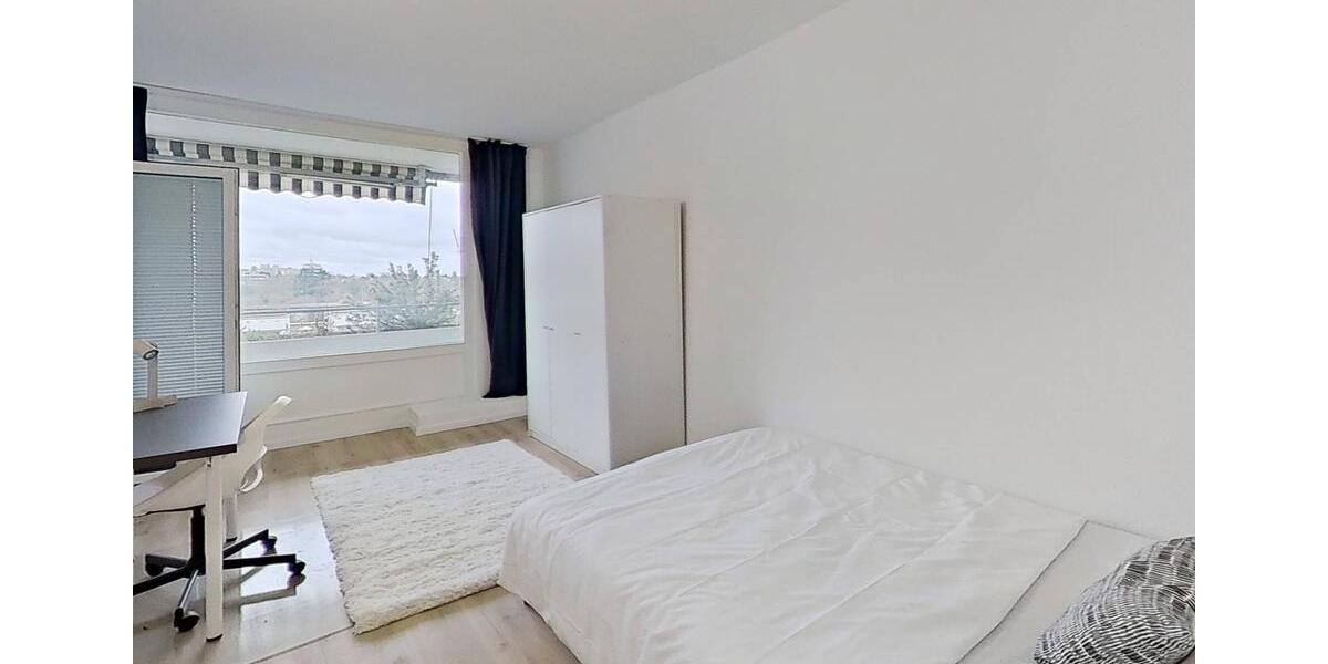 Wohnen auf Zeit Heidelberg Boxberg - 4 Zimmer, 82 m&sup2;, 1.980&euro; | Angebot:25756834