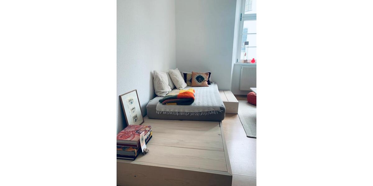 Etagenwohnung Bad Waldsee - 2 Zimmer, 77 m&sup2;, 990&euro; | Angebot:25305310