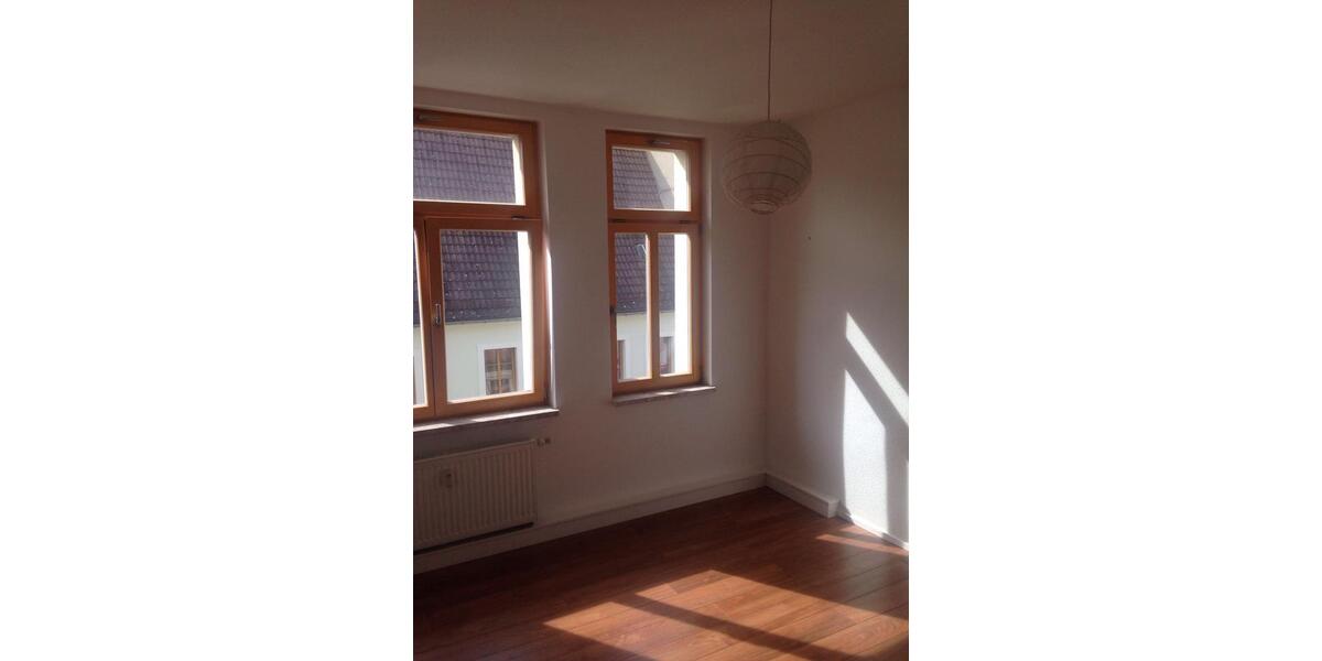 Etagenwohnung Grimma - 2 Zimmer, 53 m&sup2;, 345&euro; | Angebot:25884195