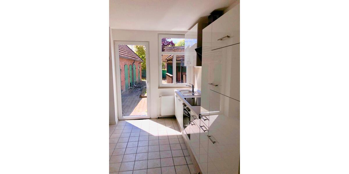 Erdgeschoßwohnung Suhlendorf - 5 Zimmer, 103 m&sup2;, 850&euro; | Angebot:26237618