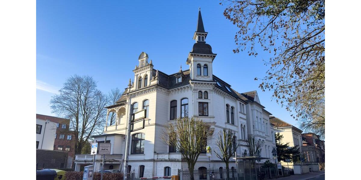 Gewerbeobjekt Oldenburg Dobbenviertel - 2.100&euro; | Angebot:26665742