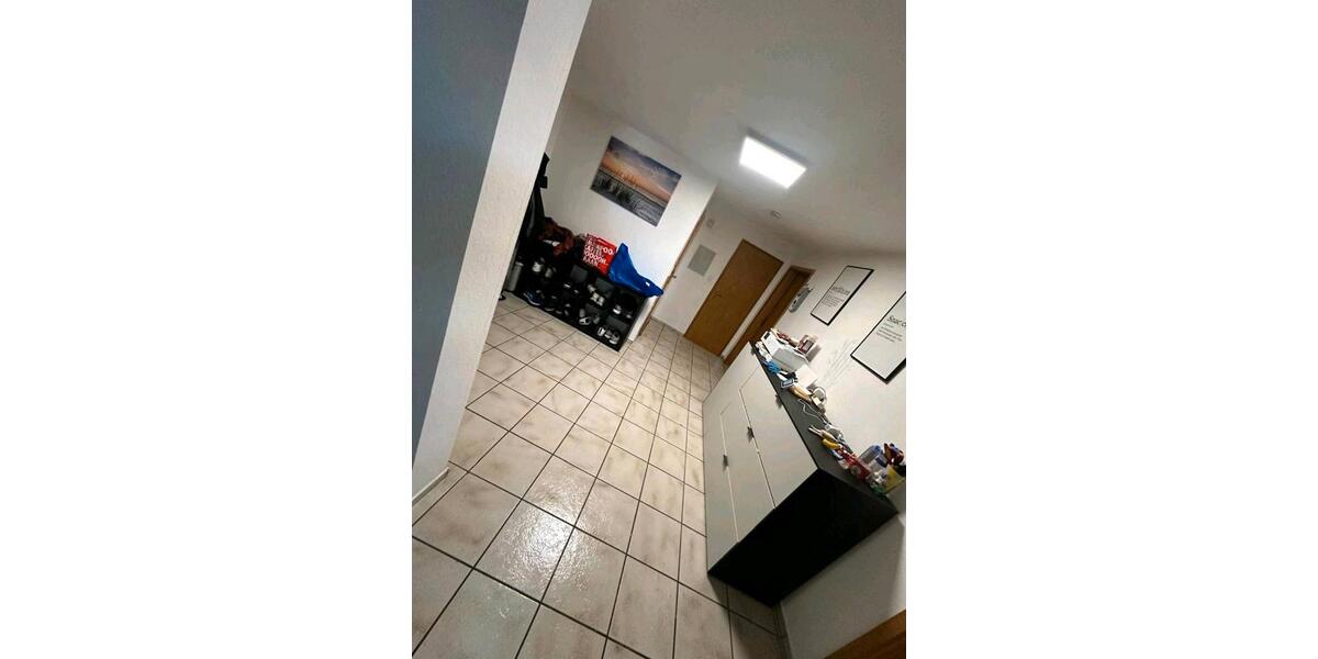 Dachgeschoßwohnung Wallenhorst - 3 Zimmer, 81 m&sup2;, 550&euro; | Angebot:26035197