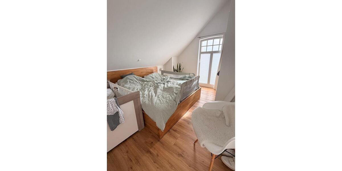 Etagenwohnung Rastede - 3 Zimmer, 75 m&sup2;, 1.250&euro; | Angebot:25843958