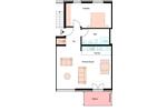 2 Zimmer NeubauWohnung!