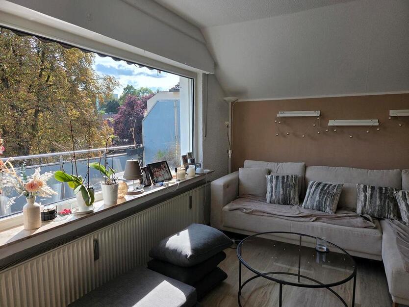 Singelwohnung zu vermieten zimmer