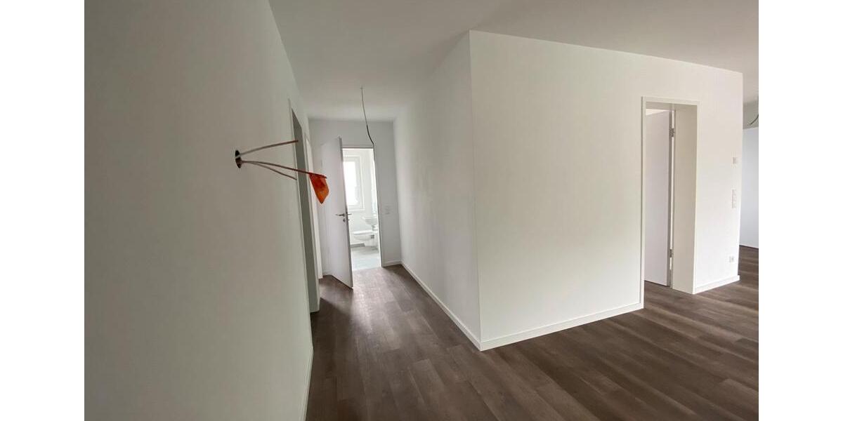 Exklusive Wohnung mit Sonnenbalkon 4 zimmer