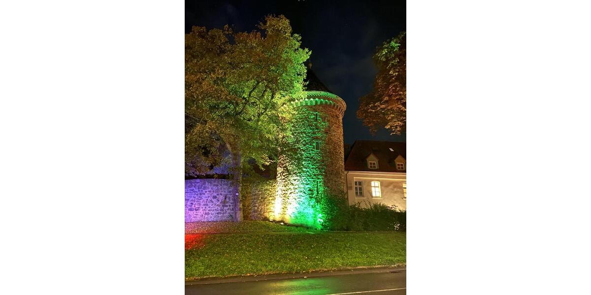 Wohnen auf Zeit Recklinghausen - 3 Zimmer, 90 m&sup2;, 1.800&euro; | Angebot:24308325