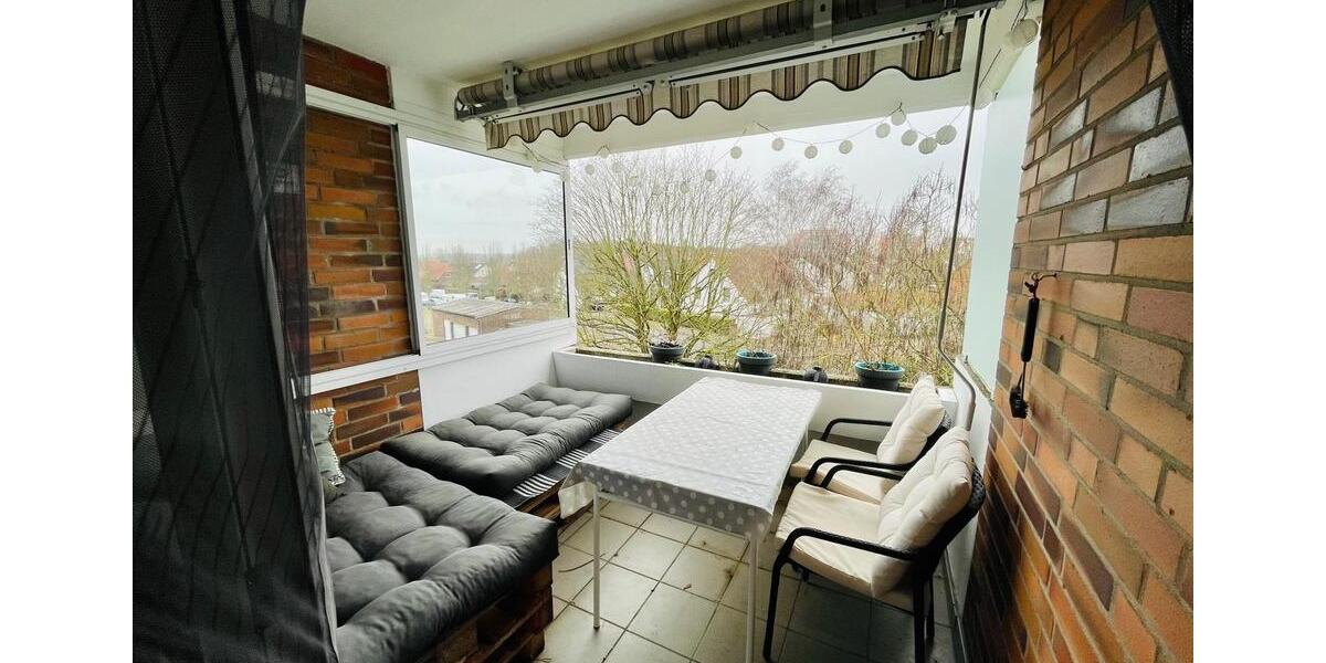 Etagenwohnung Wunstorf - 3 Zimmer, 93 m&sup2;, 1.200&euro; | Angebot:26483385