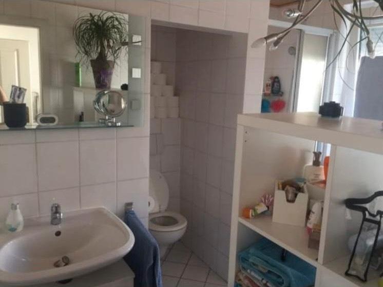 Erdgeschoßwohnung Siegen Kaan-Marienborn - 5 Zimmer, 65 m&sup2;, 580&euro; | Angebot:24829685
