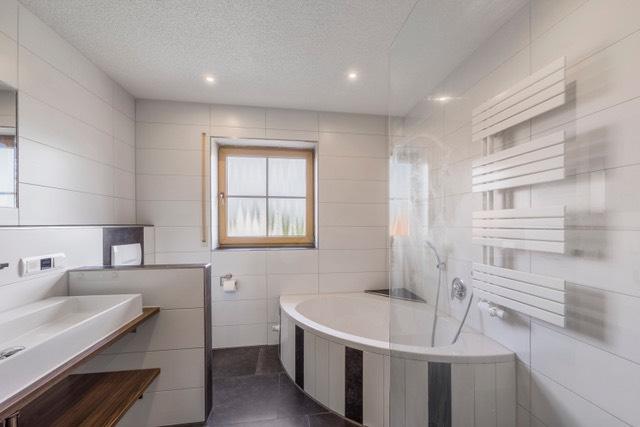 Dachgeschoßwohnung Pottenstein - 4 Zimmer, 105 m&sup2;, 1.090&euro; | Angebot:26535675