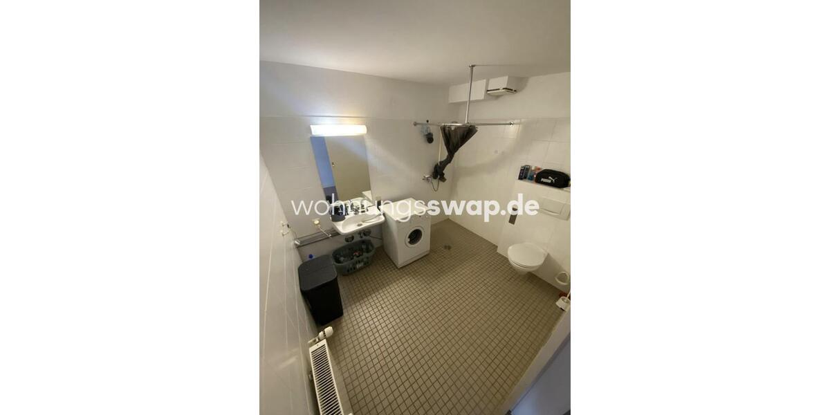 Etagenwohnung Lüneburg - 1 Zimmer, 32 m&sup2;, 375&euro; | Angebot:25909251