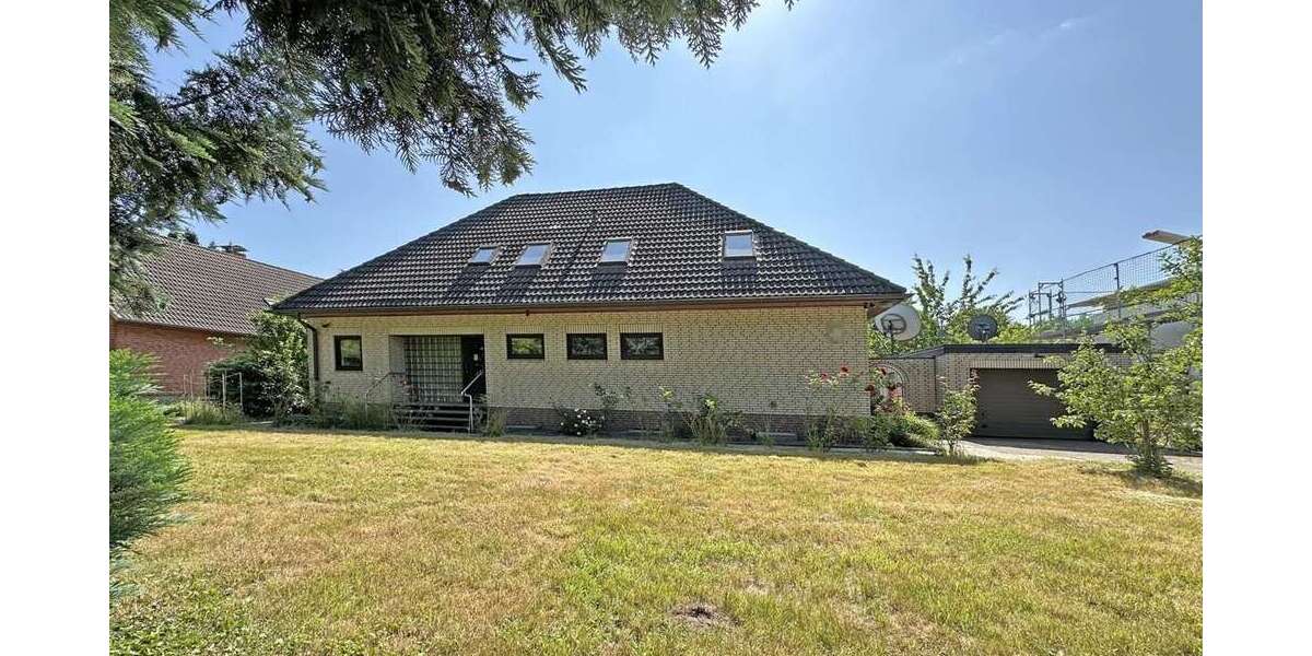 Etagenwohnung Hamburg Niendorf - 5 Zimmer, 101 m&sup2;, 1.750&euro; | Angebot:27268934