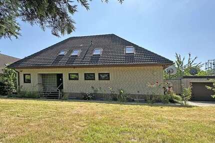 Wohnung Hamburg Niendorf - 5 Zimmer, 101 m&sup2;, 1.750&euro; | Angebot:27268934