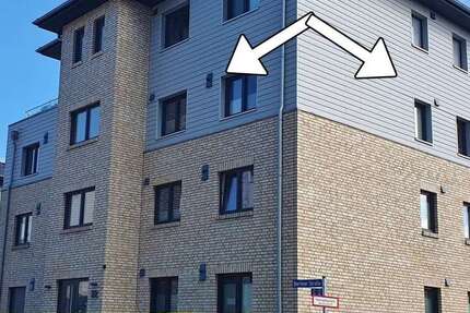 Wohnung Heide - 3 Zimmer, 74 m&sup2;, 890&euro; | Angebot:27267603