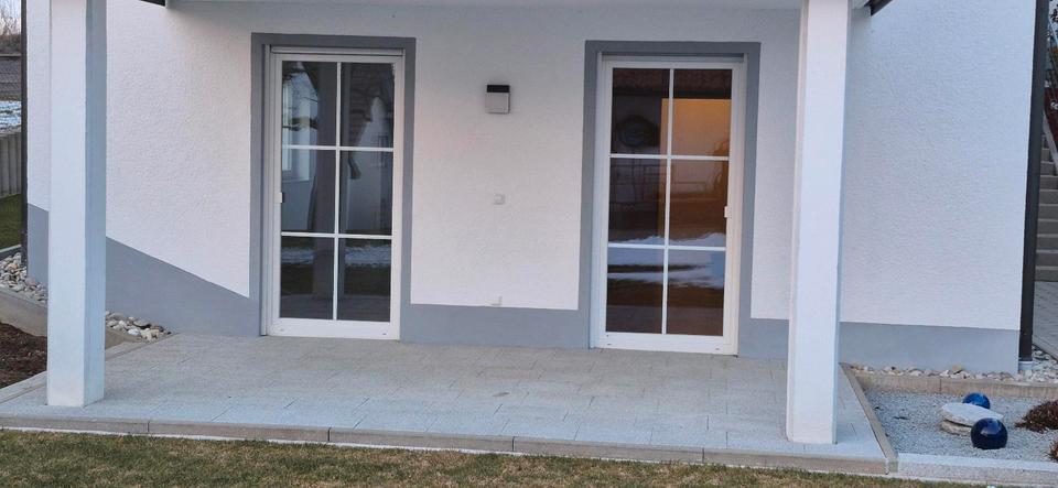 Erdgeschoßwohnung Neufahrn in Niederbayern - 2 Zimmer, 54 m&sup2;, 730&euro; | Angebot:24754010