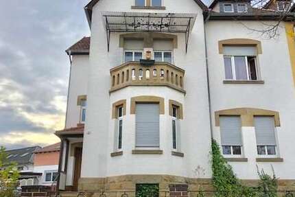 Wohnung Meisenheim - 3 Zimmer, 86 m&sup2;, 750&euro; | Angebot:24645977