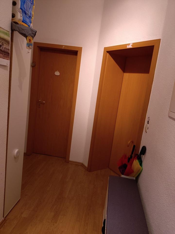 WG Zimmer Magdeburg Stadtfeld Ost kurzzeitigen Mietung