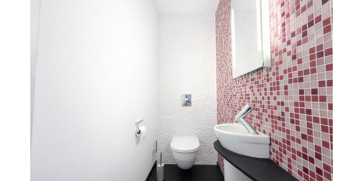 Etagenwohnung Aachen Aachen-Mitte - 2 Zimmer, 115 m&sup2;, 1.550&euro; | Angebot:24648085