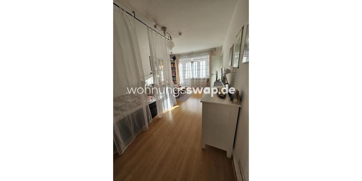 Etagenwohnung München Schwabing-West - 1 Zimmer, 31 m&sup2;, 550&euro; | Angebot:25655662