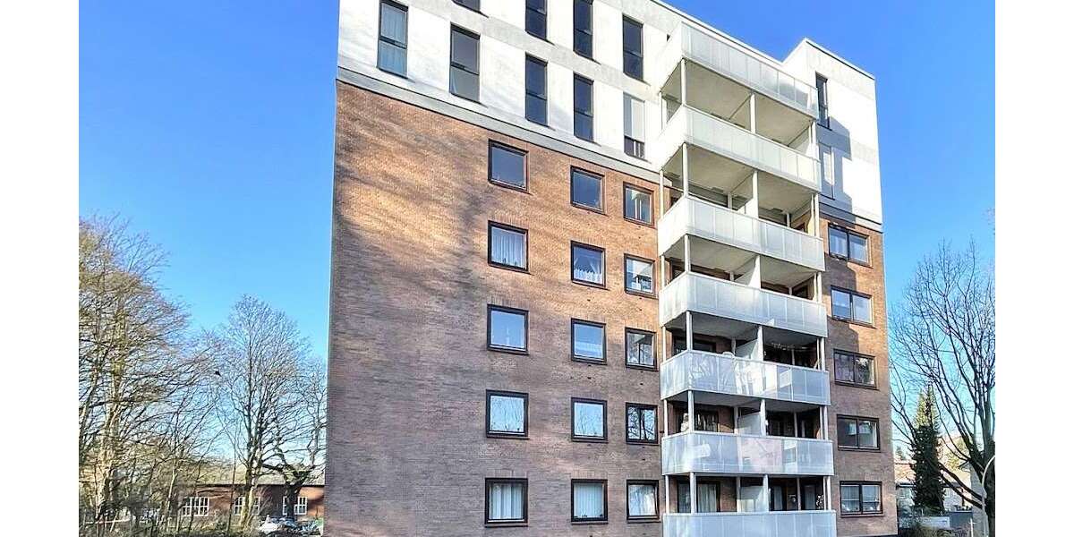 Etagenwohnung Hamburg Altona - 2 Zimmer, 60 m&sup2;, 750&euro; | Angebot:26749674