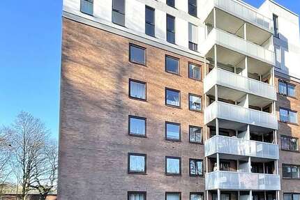 Wohnung Hamburg Altona - 2 Zimmer, 60 m&sup2;, 750&euro; | Angebot:26749674