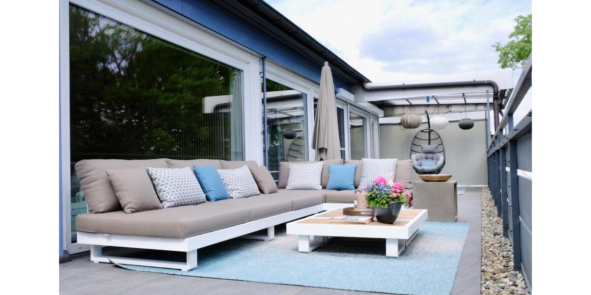 Wohnen auf Zeit Oberursel (Taunus) - 5 Zimmer, 195 m&sup2;, 950&euro; | Angebot:24784201