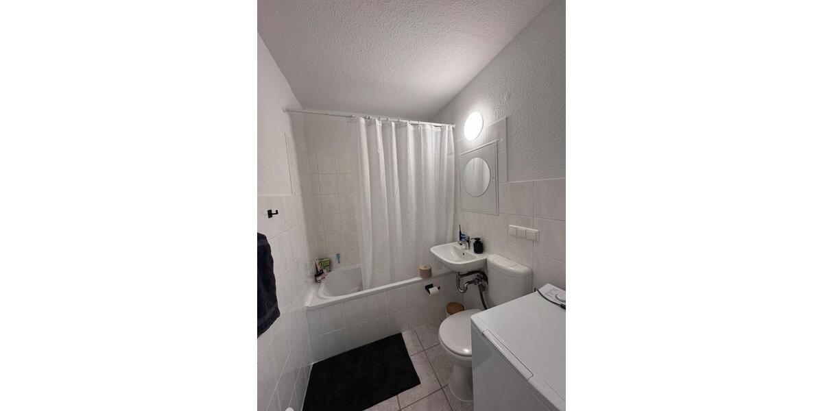 Etagenwohnung Meiningen - 1 Zimmer, 44 m&sup2;, 400&euro; | Angebot:25963413