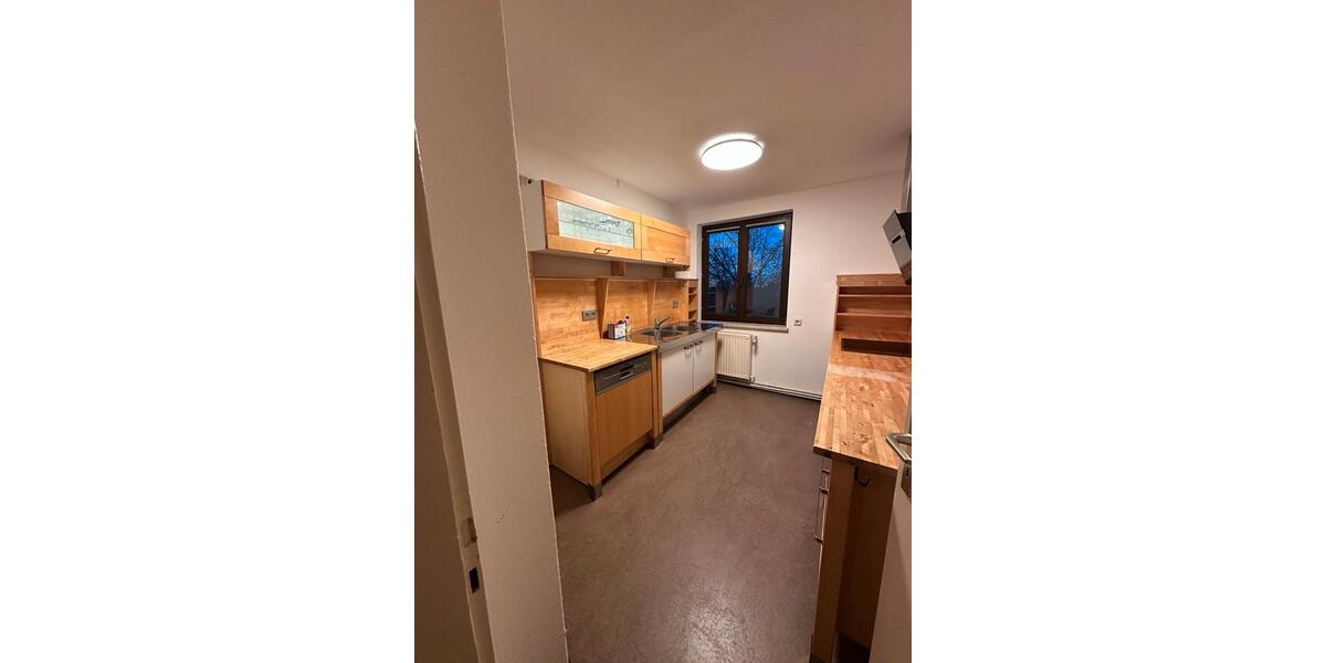 Dachgeschoßwohnung Frauenstein - 3 Zimmer, 77 m&sup2;, 423&euro; | Angebot:24511154
