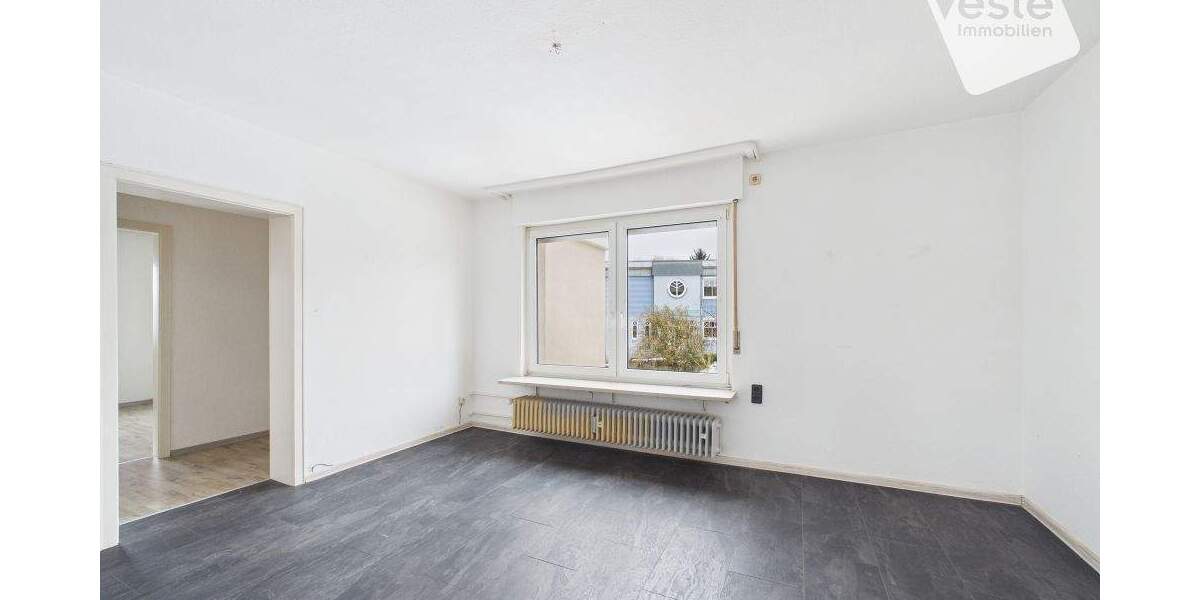 Etagenwohnung Ebersdorf b.Coburg Ebersdorf - 4 Zimmer, 125 m&sup2;, 720&euro; | Angebot:24821105