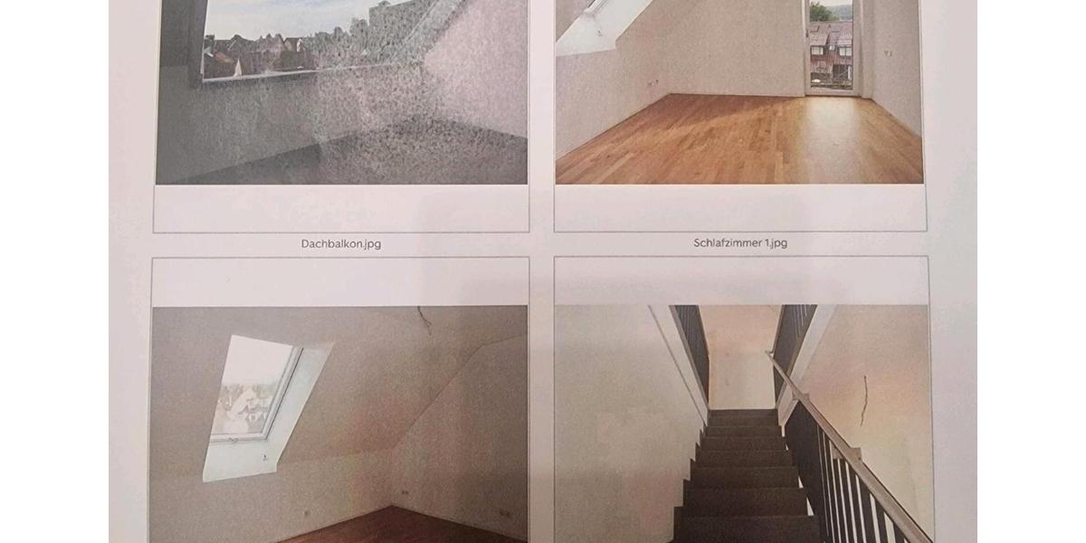 Etagenwohnung Kernen im Remstal - 5 Zimmer, 128 m&sup2;, 2.020&euro; | Angebot:26699875