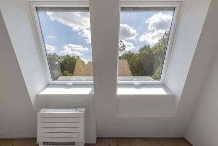 Wohnung München Giesing - 4 Zimmer, 128 m&sup2;, 3.580&euro; | Angebot:24981273