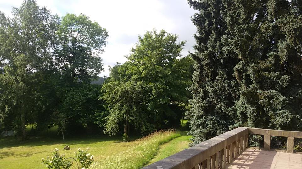 Terrassenwohnung Falkenstein/Vogtland Vogtland - 3 Zimmer, 104 m&sup2;, 495&euro; | Angebot:24561980