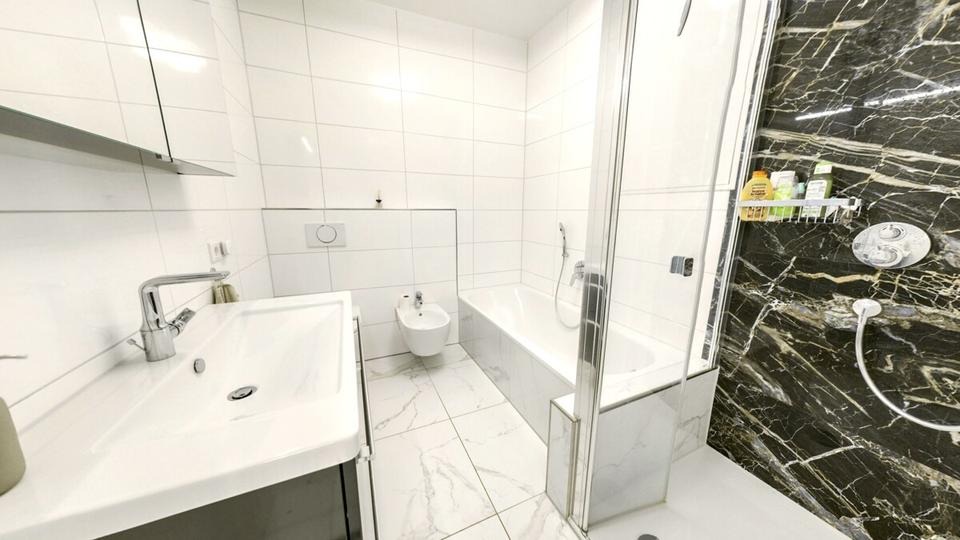 Einfamilienhaus Wardenburg - 3 Zimmer, 87 m&sup2;, 1.090&euro; | Angebot:24690815