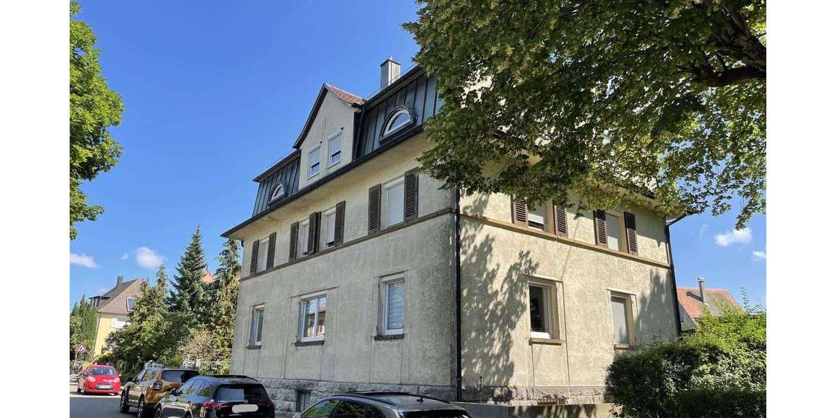 Wohnung zum Mieten in Gerabronn 850 € 112.82 m² 3.5 zimmer