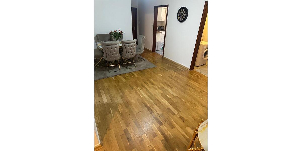 Etagenwohnung Saarbrücken - 3 Zimmer, 103 m&sup2;, 980&euro; | Angebot:26278250