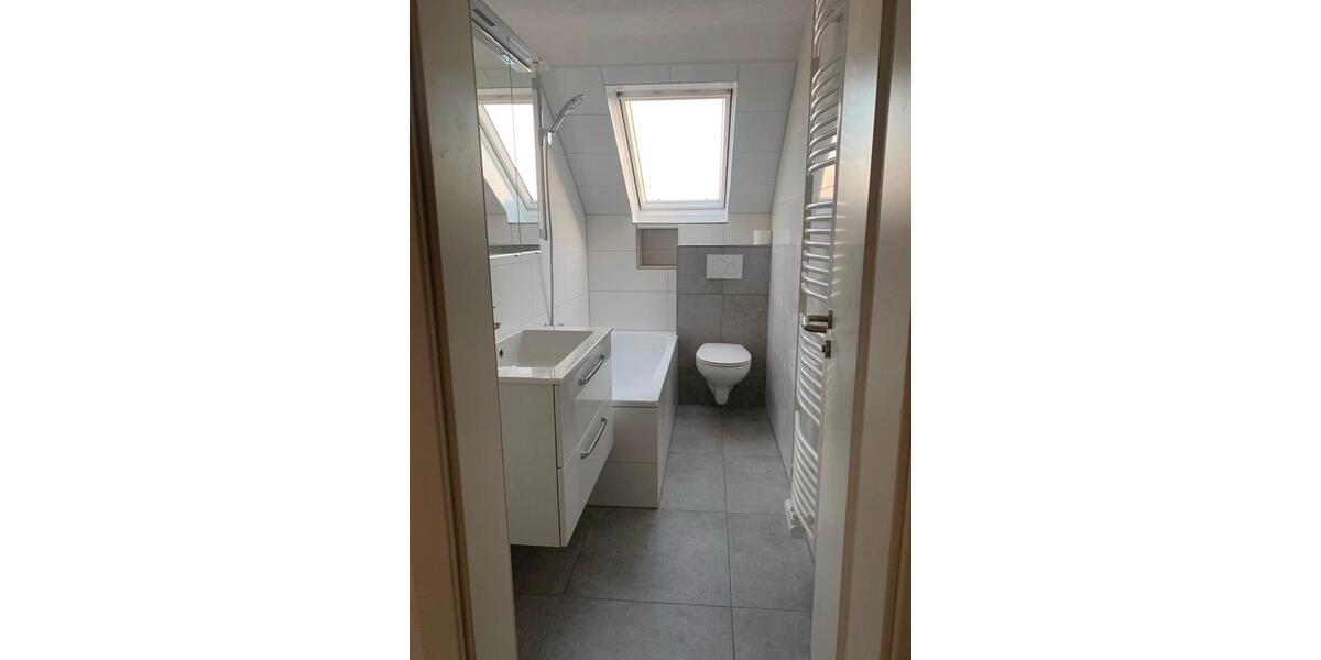 Dachgeschoßwohnung Pirmasens - 1 Zimmer, 48 m&sup2;, 480&euro; | Angebot:25431721