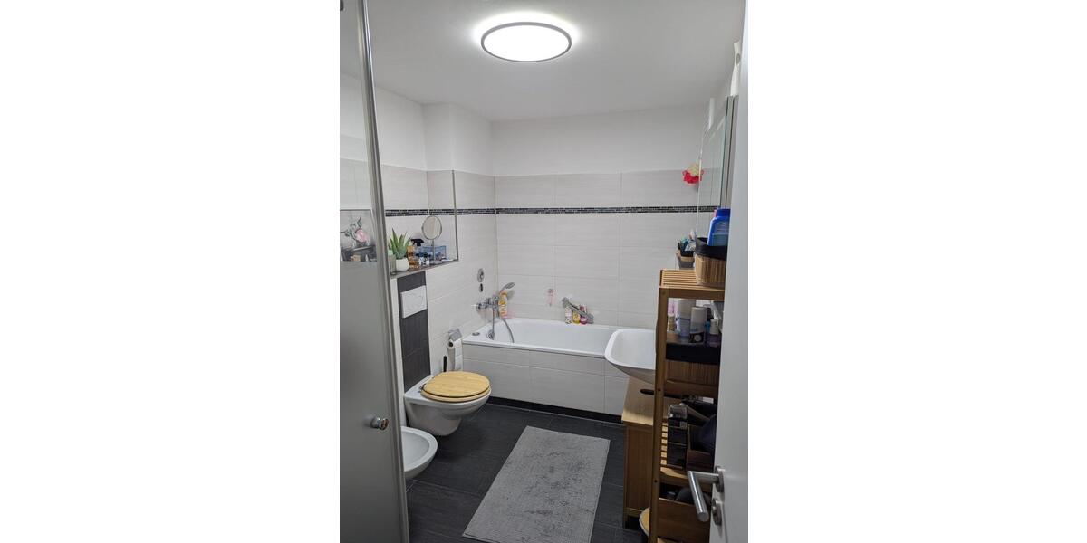 Erdgeschoßwohnung Penzberg - 3 Zimmer, 76 m&sup2;, 1.290&euro; | Angebot:26253688