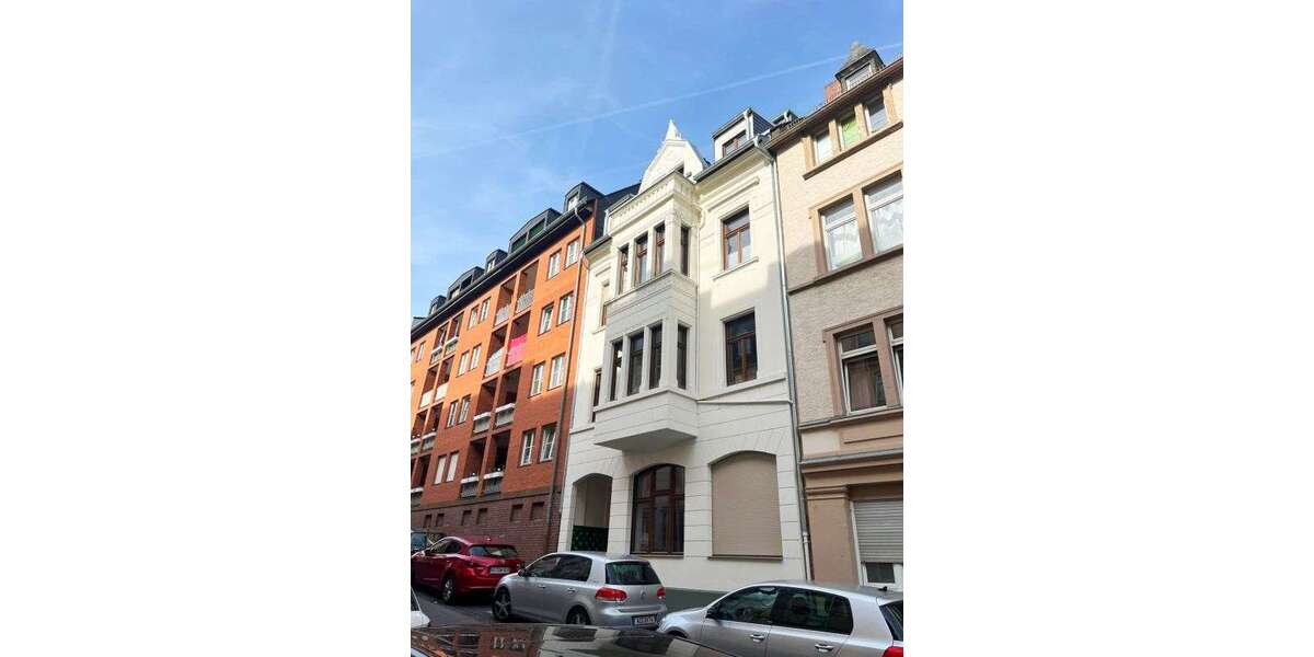 Etagenwohnung Wiesbaden Nordost - 3 Zimmer, 86 m&sup2;, 1.450&euro; | Angebot:26471232