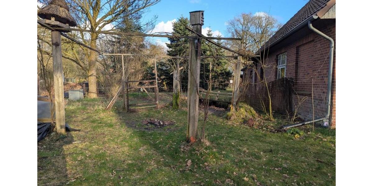 Wohnen auf Zeit Lilienthal - 8 Zimmer, 200 m&sup2;, 753&euro; | Angebot:25992033