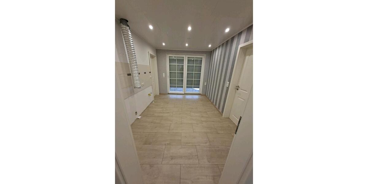 Erdgeschoßwohnung Südbrookmerland - 3 Zimmer, 50 m&sup2;, 500&euro; | Angebot:24507031