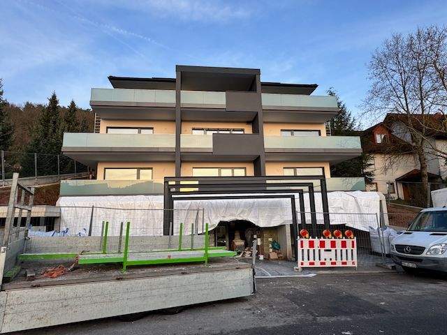 Etagenwohnung Breuberg / Sandbach Sandbach - 3 Zimmer, 115 m&sup2;, 1.380&euro; | Angebot:23145096