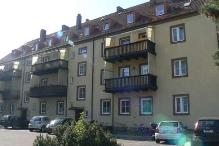 Wohnung zum Mieten in Bayreuth 1.190 € 119 m² 4 zimmer