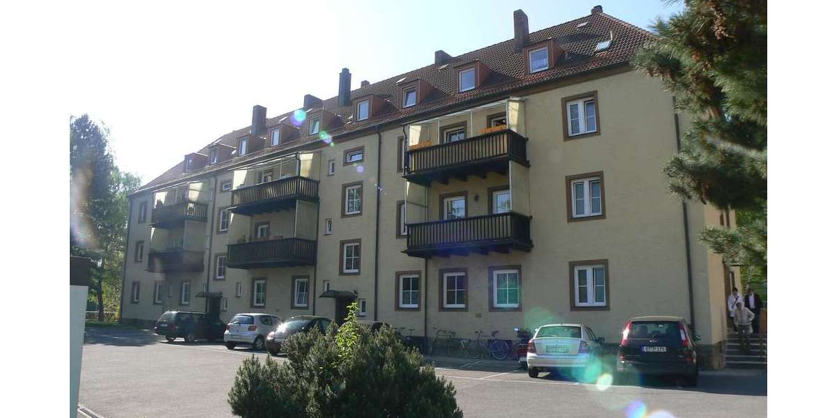 Wohnung zum Mieten in Bayreuth 1.190 € 119 m² 4 zimmer