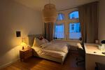 Wohnen auf Zeit Hannover Linden-Limmer - 1 Zimmer, 16 m&sup2;, 520&euro; | Angebot:26493283