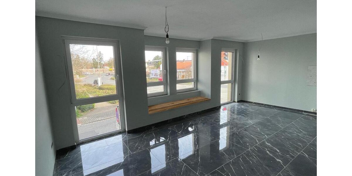 3-Zi Wohnung in Peine-Stadtzentrum zu Vermieten 3 zimmer