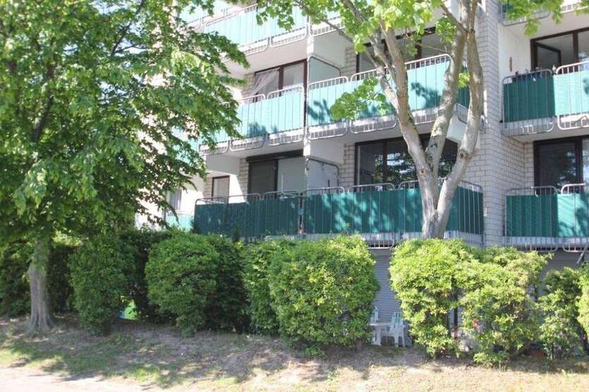 Wohnung zum Mieten in Mainz-Finthen 790 € 40.54 m²